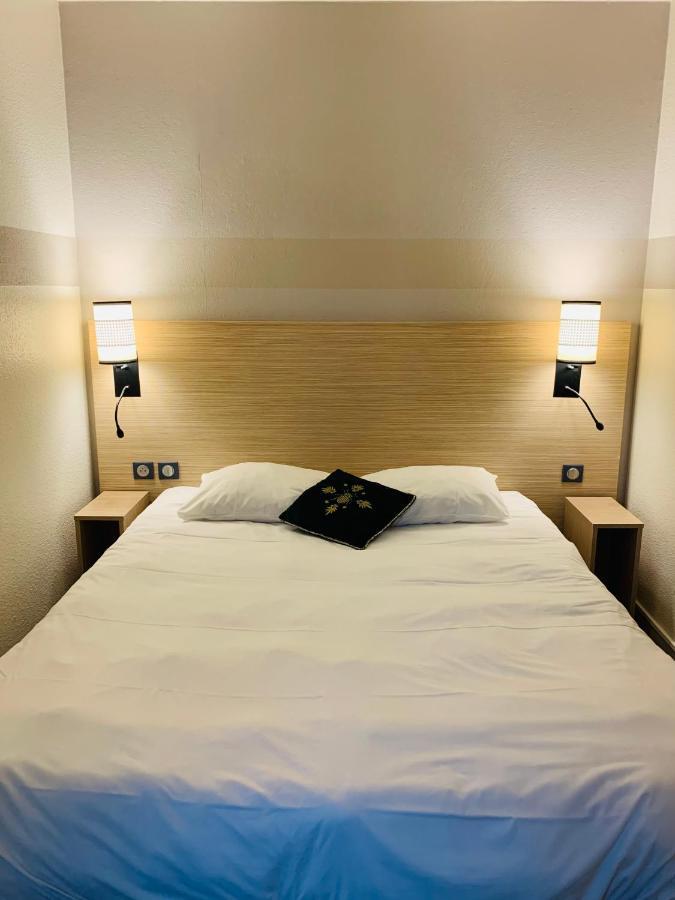 Hotel Inn Design Dijon Sud Марсанне-ла-Кот Экстерьер фото