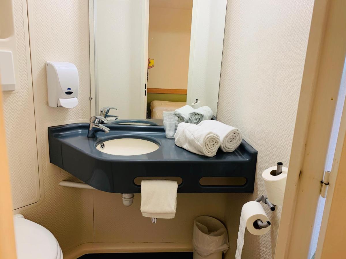 Hotel Inn Design Dijon Sud Марсанне-ла-Кот Экстерьер фото