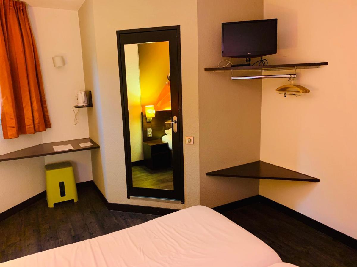 Hotel Inn Design Dijon Sud Марсанне-ла-Кот Экстерьер фото