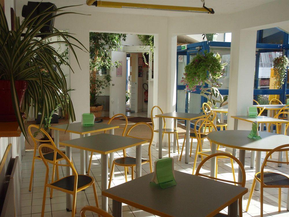 Hotel Inn Design Dijon Sud Марсанне-ла-Кот Экстерьер фото