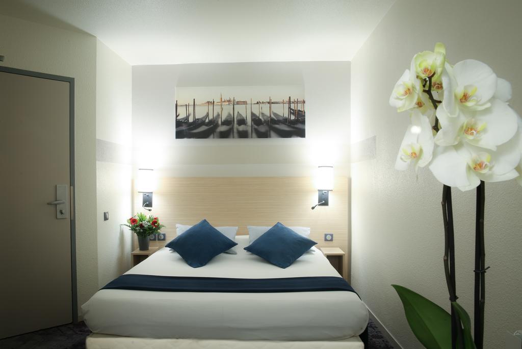 Hotel Inn Design Dijon Sud Марсанне-ла-Кот Экстерьер фото