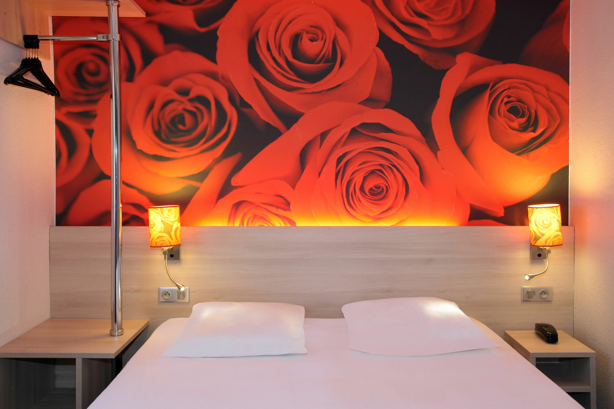 Hotel Inn Design Dijon Sud Марсанне-ла-Кот Экстерьер фото