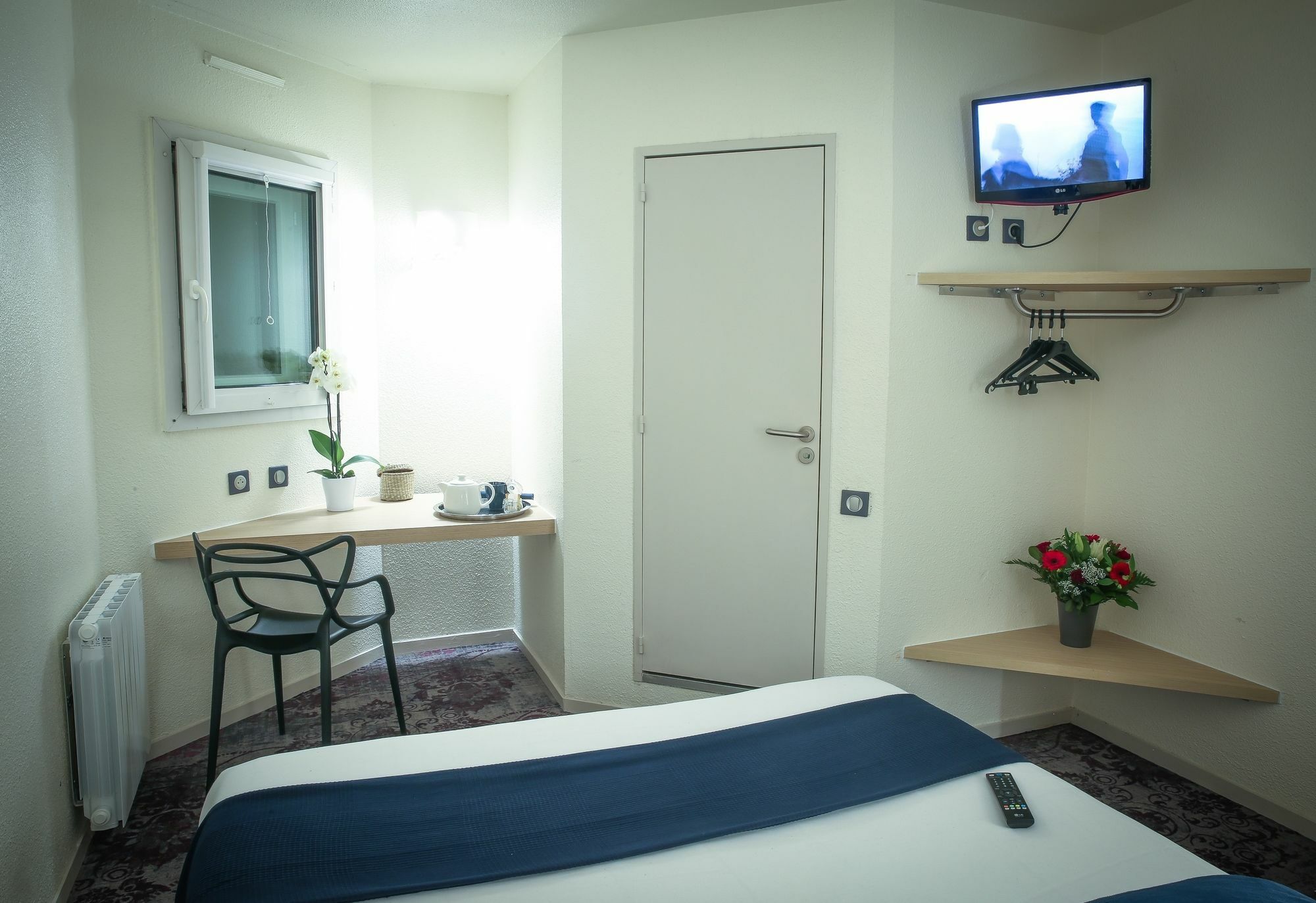 Hotel Inn Design Dijon Sud Марсанне-ла-Кот Экстерьер фото